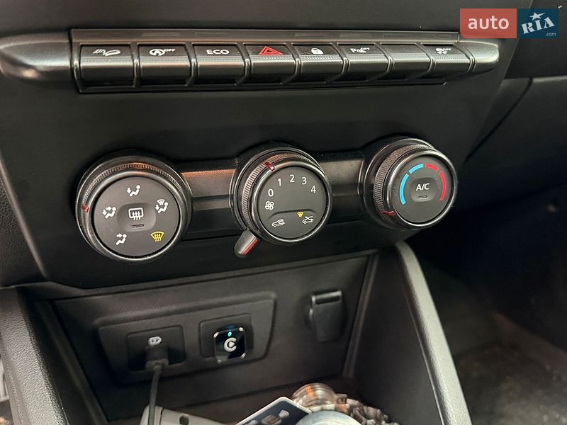 Внедорожник / Кроссовер Renault Duster 2023 в Ковеле