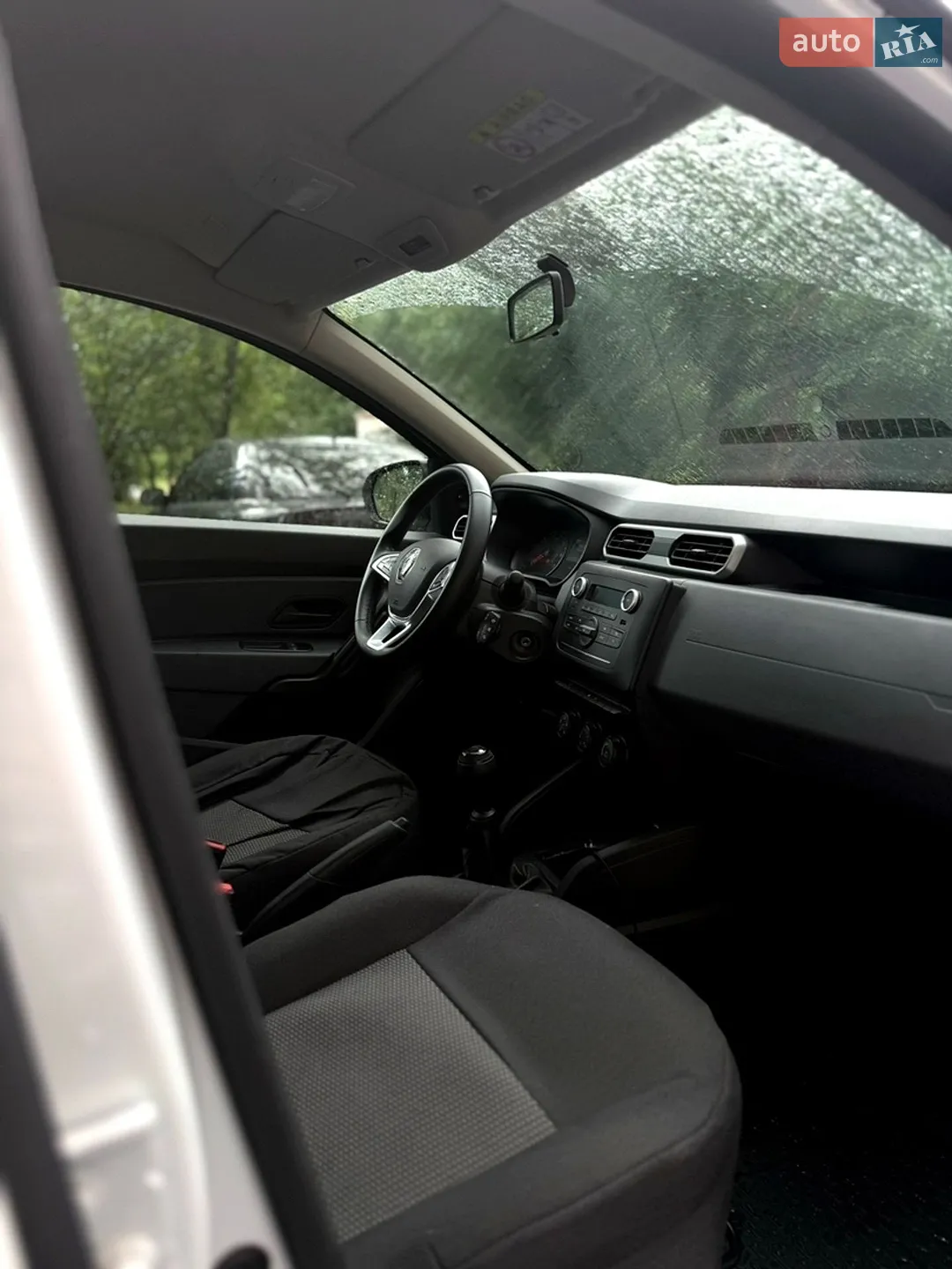 2024 Renault Duster - мініатюра 5