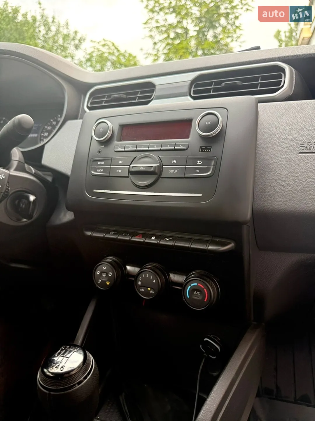 2024 Renault Duster - мініатюра 9