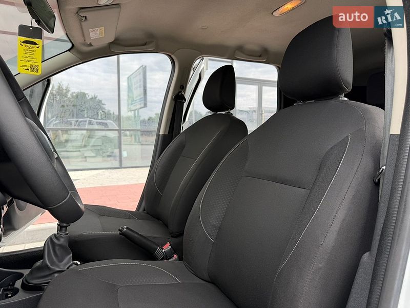 Внедорожник / Кроссовер Renault Duster 2018 в Ивано-Франковске фото 38 Внедорожник / Кроссовер Renault Duster 2018 в Ивано-Франковске