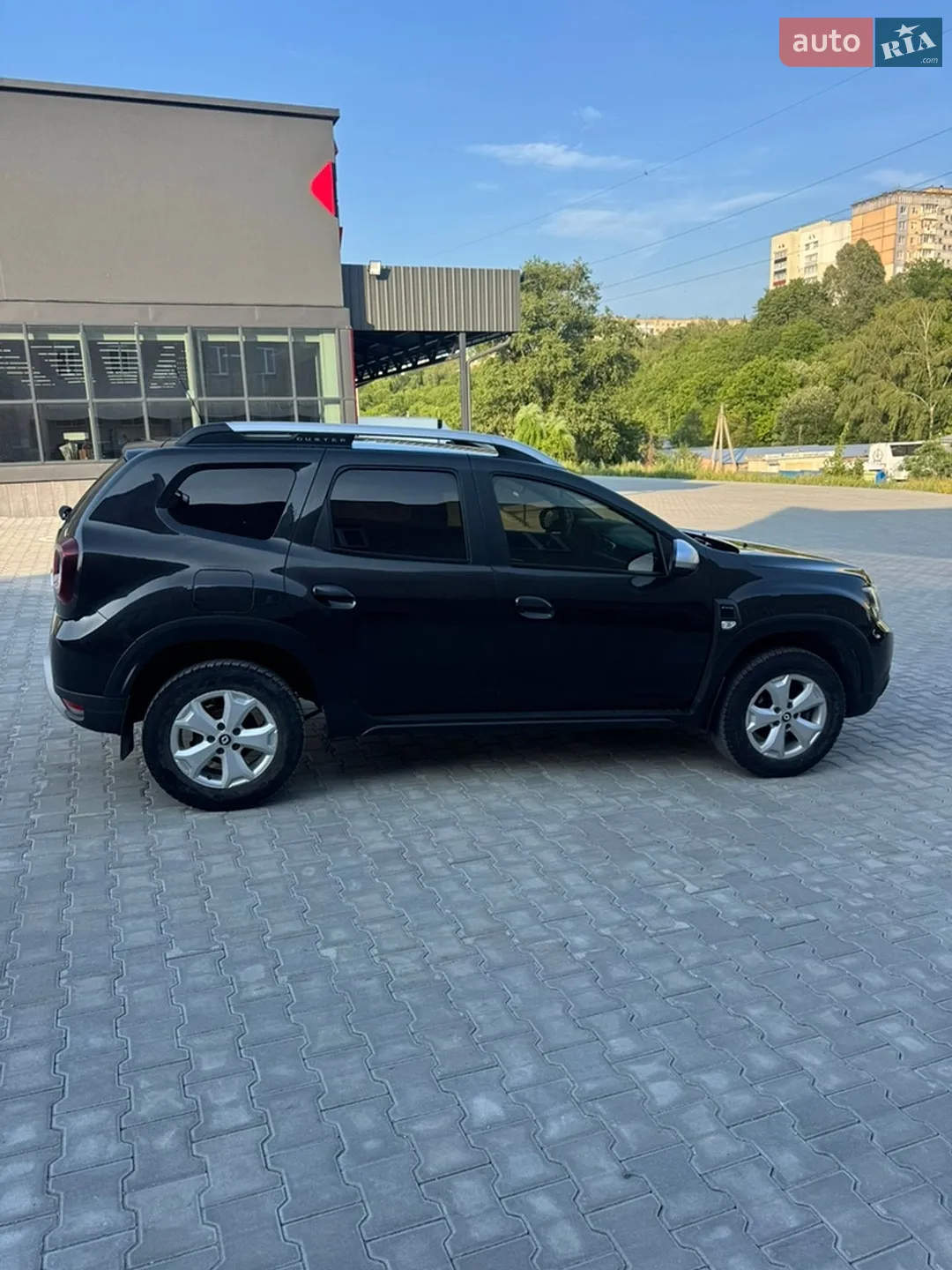2018 Renault Duster - мініатюра 5