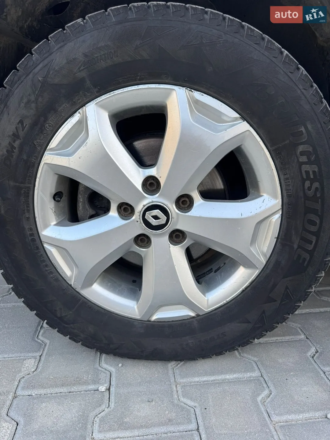 2018 Renault Duster - мініатюра 21