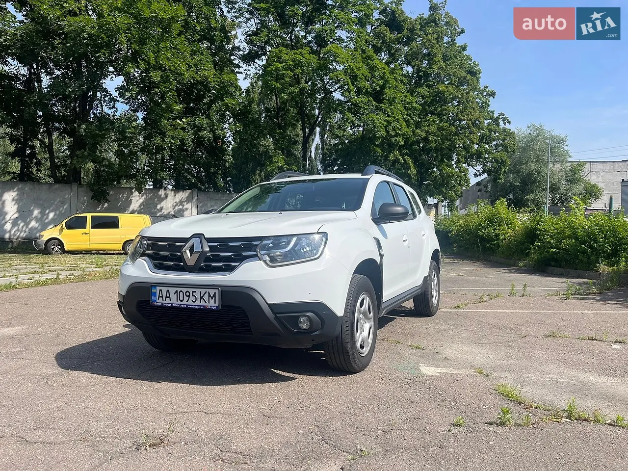 2018 Renault Duster - мініатюра 28
