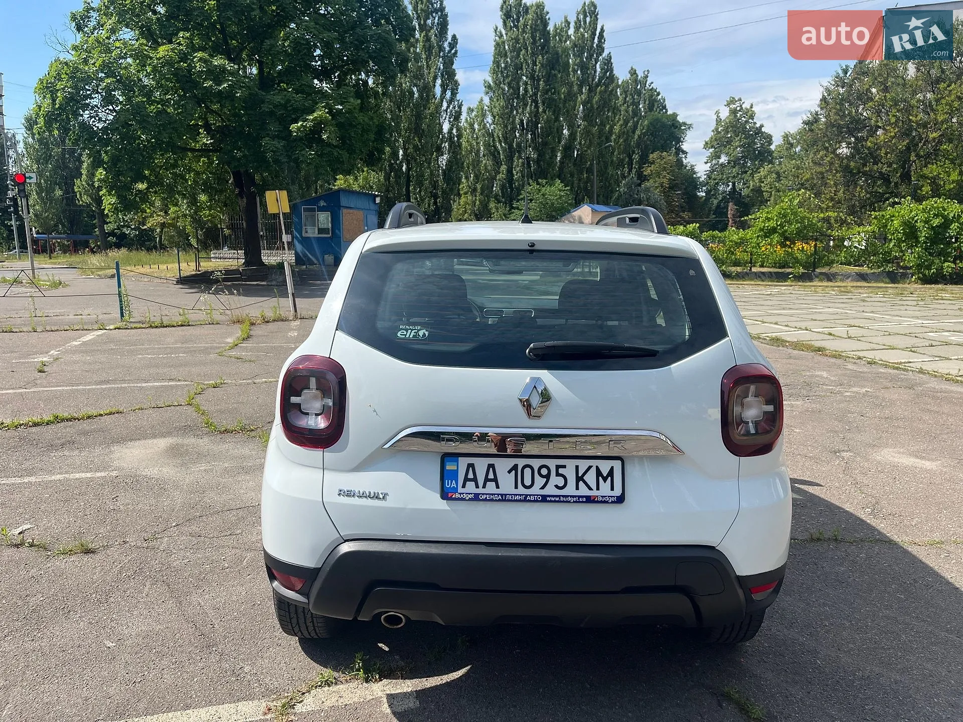 2019 Renault Duster - мініатюра 5
