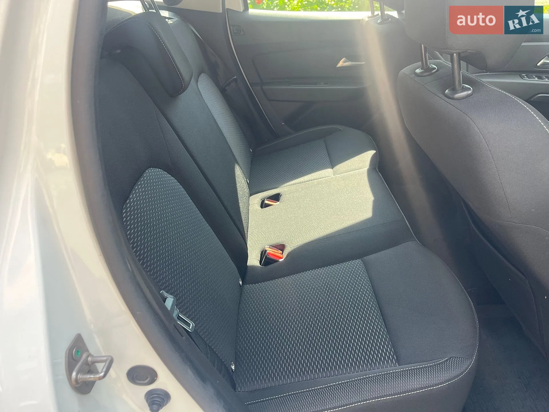 2019 Renault Duster - мініатюра 9