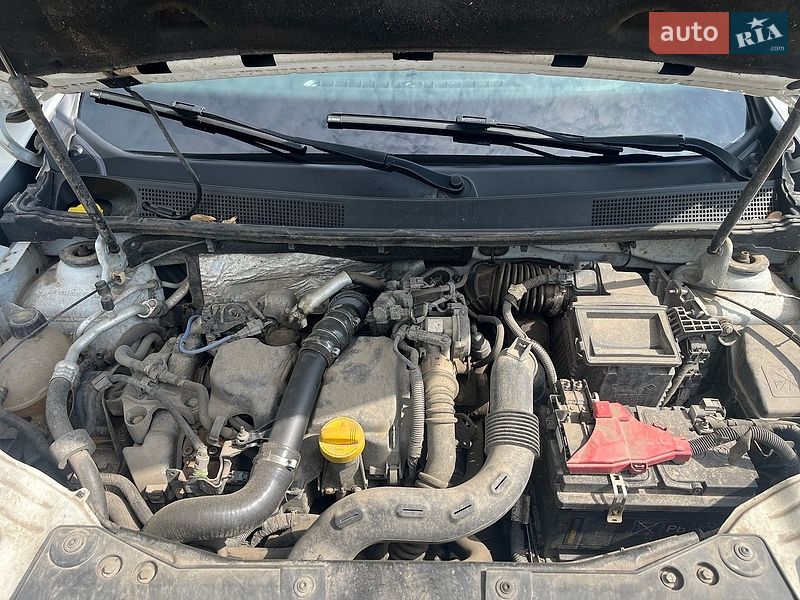 Внедорожник / Кроссовер Renault Duster 2019 в Киеве
