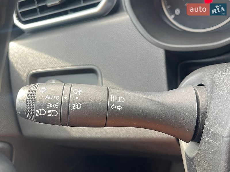 Внедорожник / Кроссовер Renault Duster 2019 в Киеве