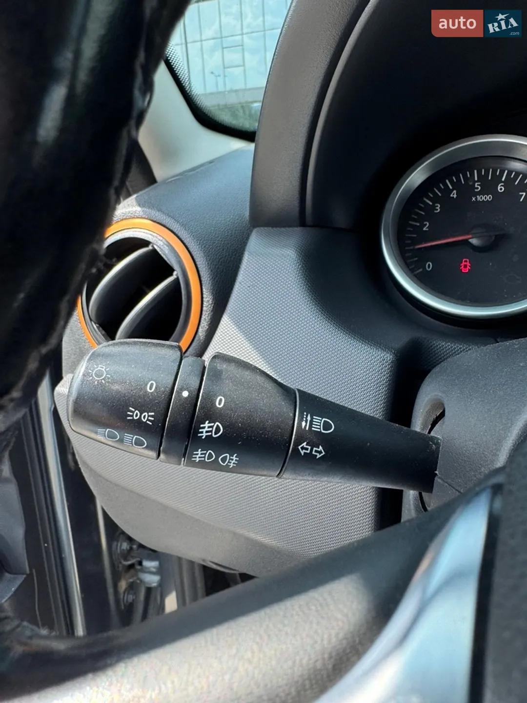 2017 Renault Duster - мініатюра 20