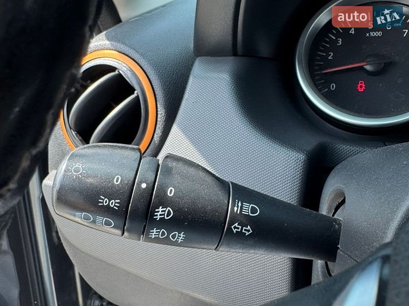 Позашляховик / Кросовер Renault Duster 2017 в Львові