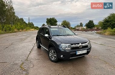 renault duster 2016 в Деражня від професійного продавця Роман