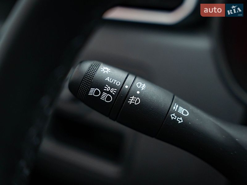 Внедорожник / Кроссовер Renault Duster 2019 в Киеве
