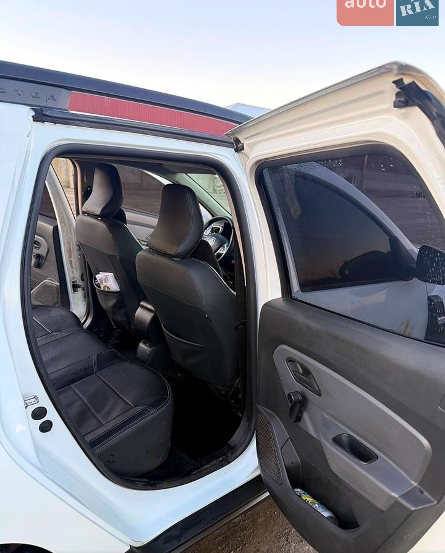 2022 Renault Duster - мініатюра 2