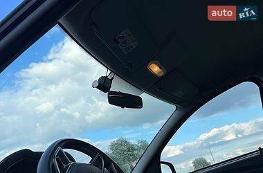 Позашляховик / Кросовер Renault Duster 2017 в Дніпрі