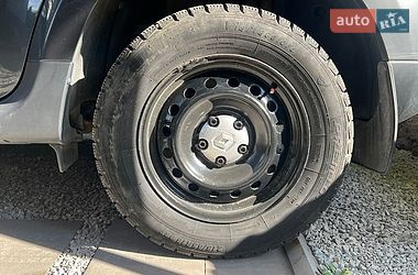 Позашляховик / Кросовер Renault Duster 2017 в Дніпрі