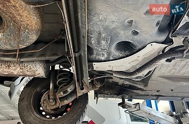 Позашляховик / Кросовер Renault Duster 2017 в Дніпрі