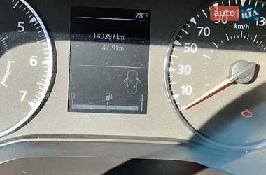Позашляховик / Кросовер Renault Duster 2018 в Шостці