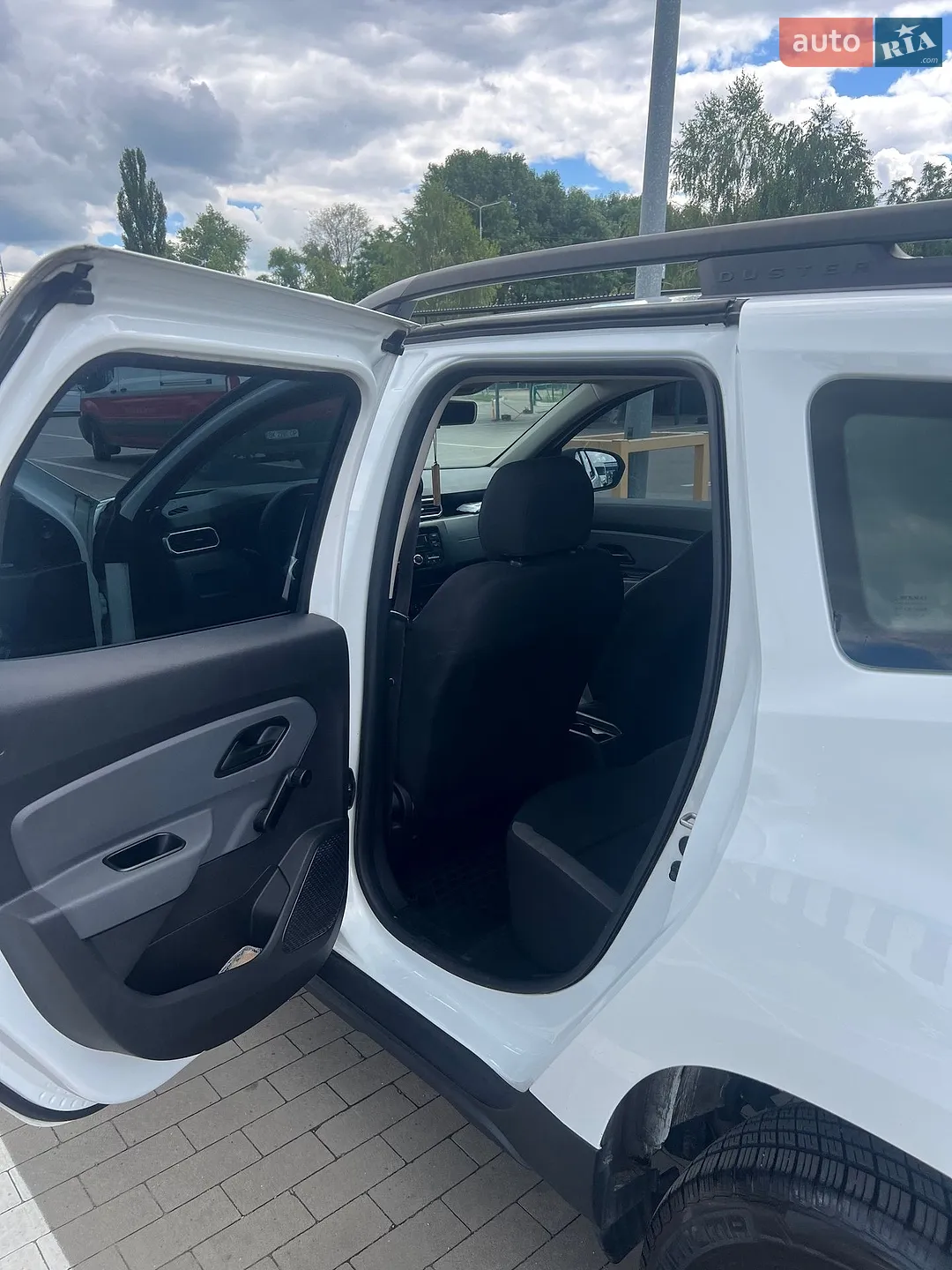 2018 Renault Duster - мініатюра 5