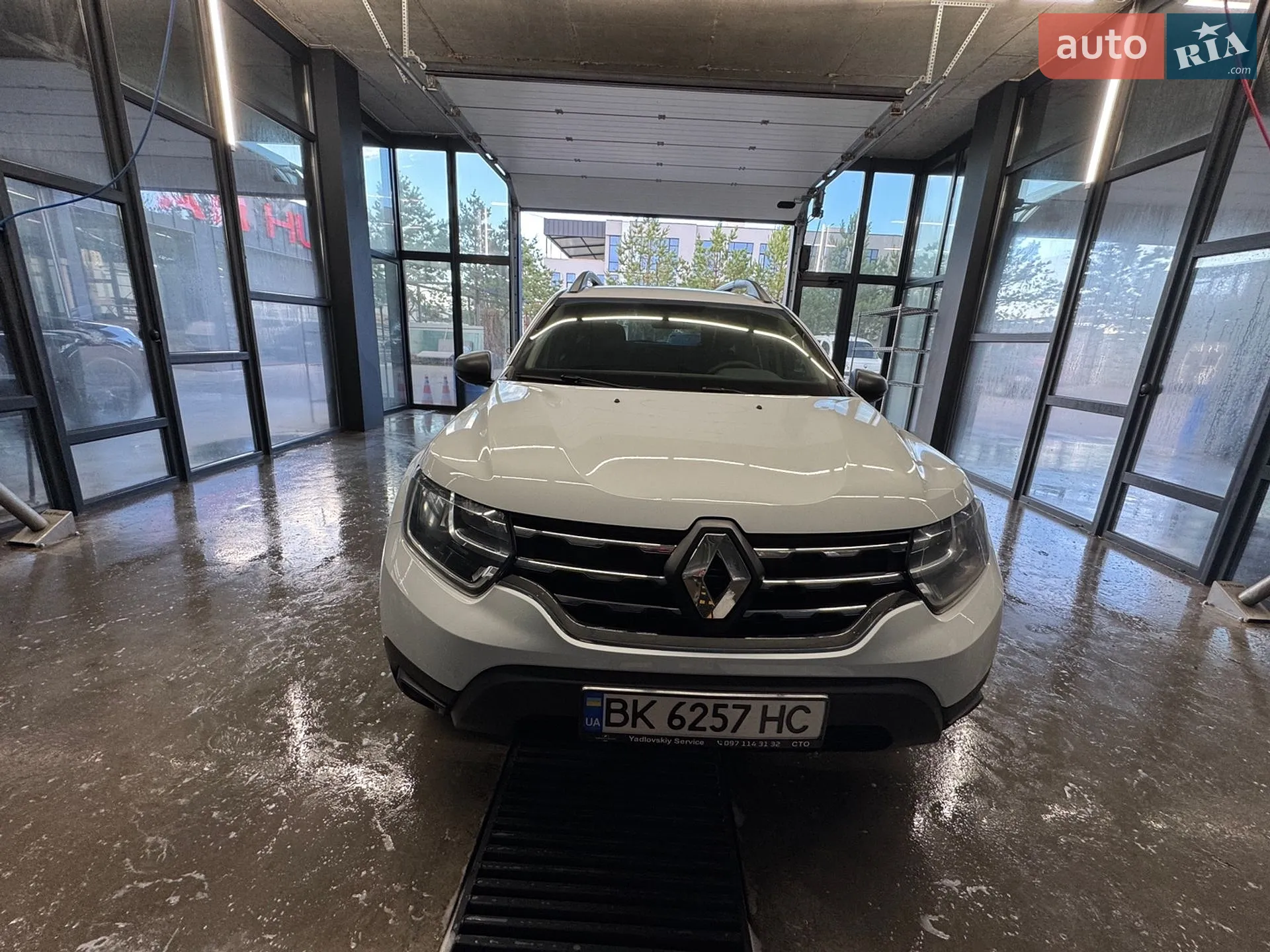 2020 Renault Duster - мініатюра 14
