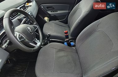 Внедорожник / Кроссовер Renault Duster 2021 в Лугинах