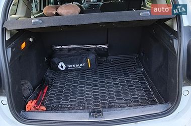 Внедорожник / Кроссовер Renault Duster 2021 в Лугинах