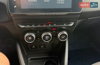 Позашляховик / Кросовер Renault Duster 2021 в Ніжині