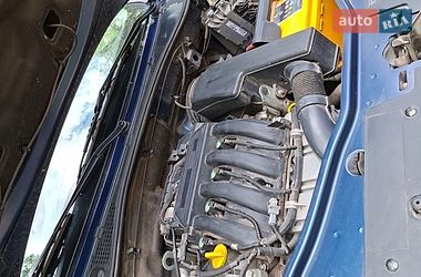 Позашляховик / Кросовер Renault Duster 2016 в Ужгороді