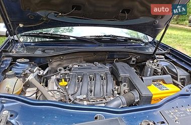 Позашляховик / Кросовер Renault Duster 2016 в Ужгороді