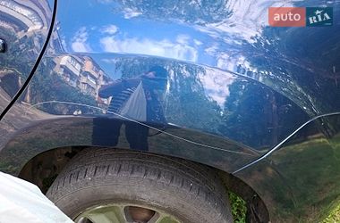 Позашляховик / Кросовер Renault Duster 2016 в Ужгороді