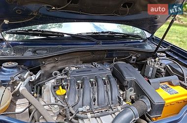 Позашляховик / Кросовер Renault Duster 2016 в Ужгороді