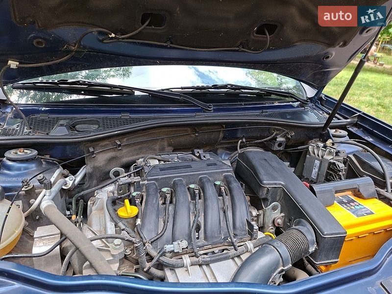 Позашляховик / Кросовер Renault Duster 2016 в Ужгороді