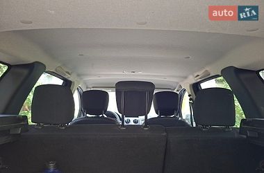 Позашляховик / Кросовер Renault Duster 2016 в Ужгороді