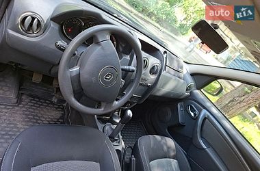 Позашляховик / Кросовер Renault Duster 2016 в Ужгороді