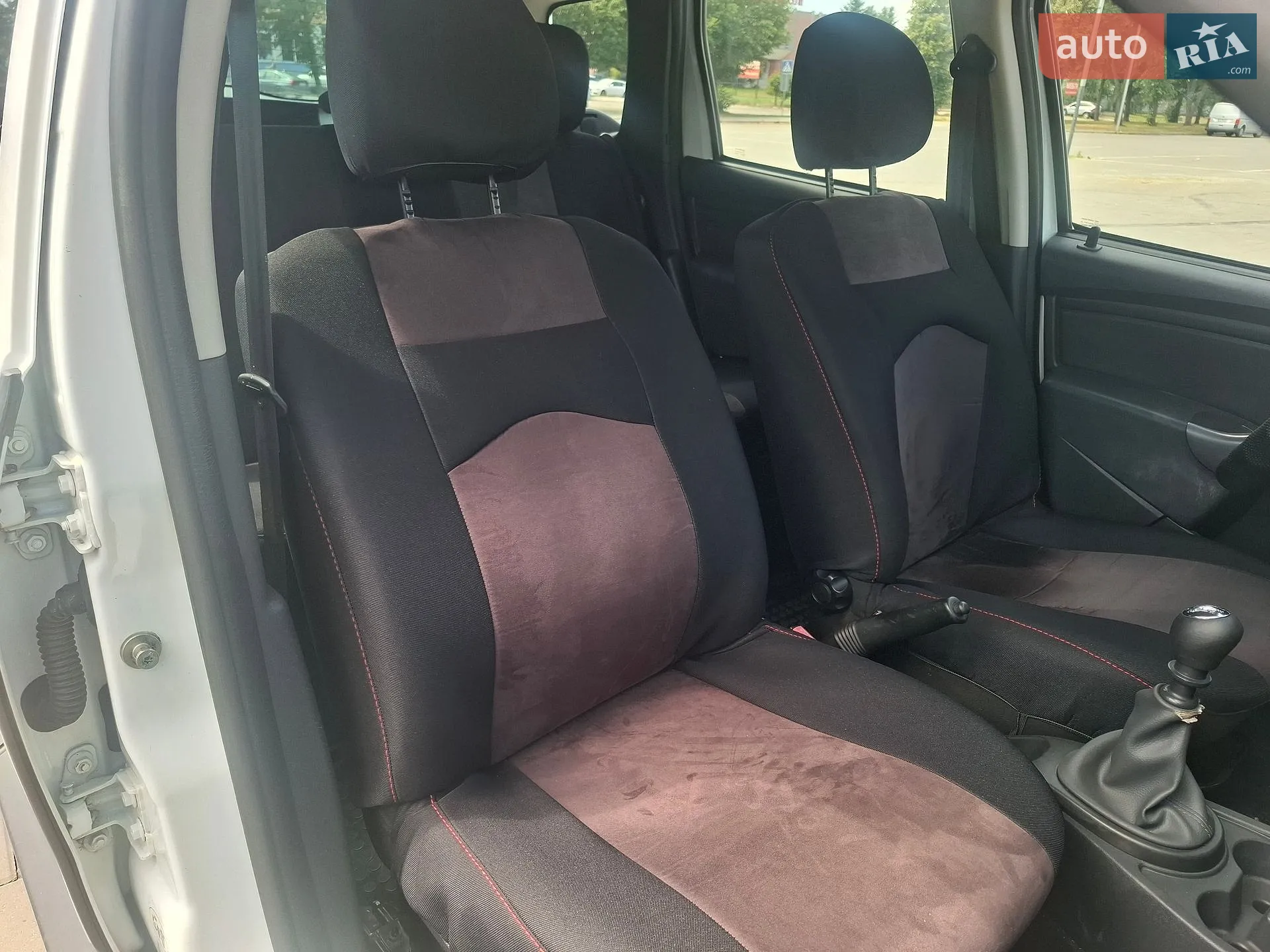 2013 Renault Duster - мініатюра 21