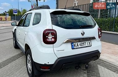Позашляховик / Кросовер Renault Duster 2023 в Києві фото 5 Позашляховик / Кросовер Renault Duster 2023 в Києві