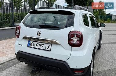 Позашляховик / Кросовер Renault Duster 2023 в Києві фото 7 Позашляховик / Кросовер Renault Duster 2023 в Києві