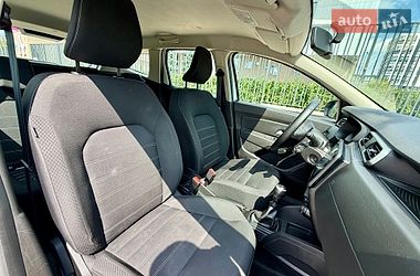 Позашляховик / Кросовер Renault Duster 2023 в Києві фото 24 Позашляховик / Кросовер Renault Duster 2023 в Києві