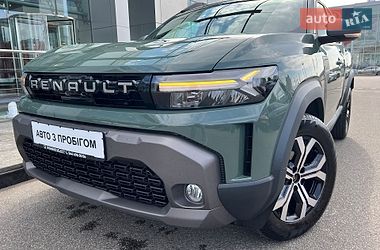 Внедорожник / Кроссовер Renault Duster 2025 в Киеве
