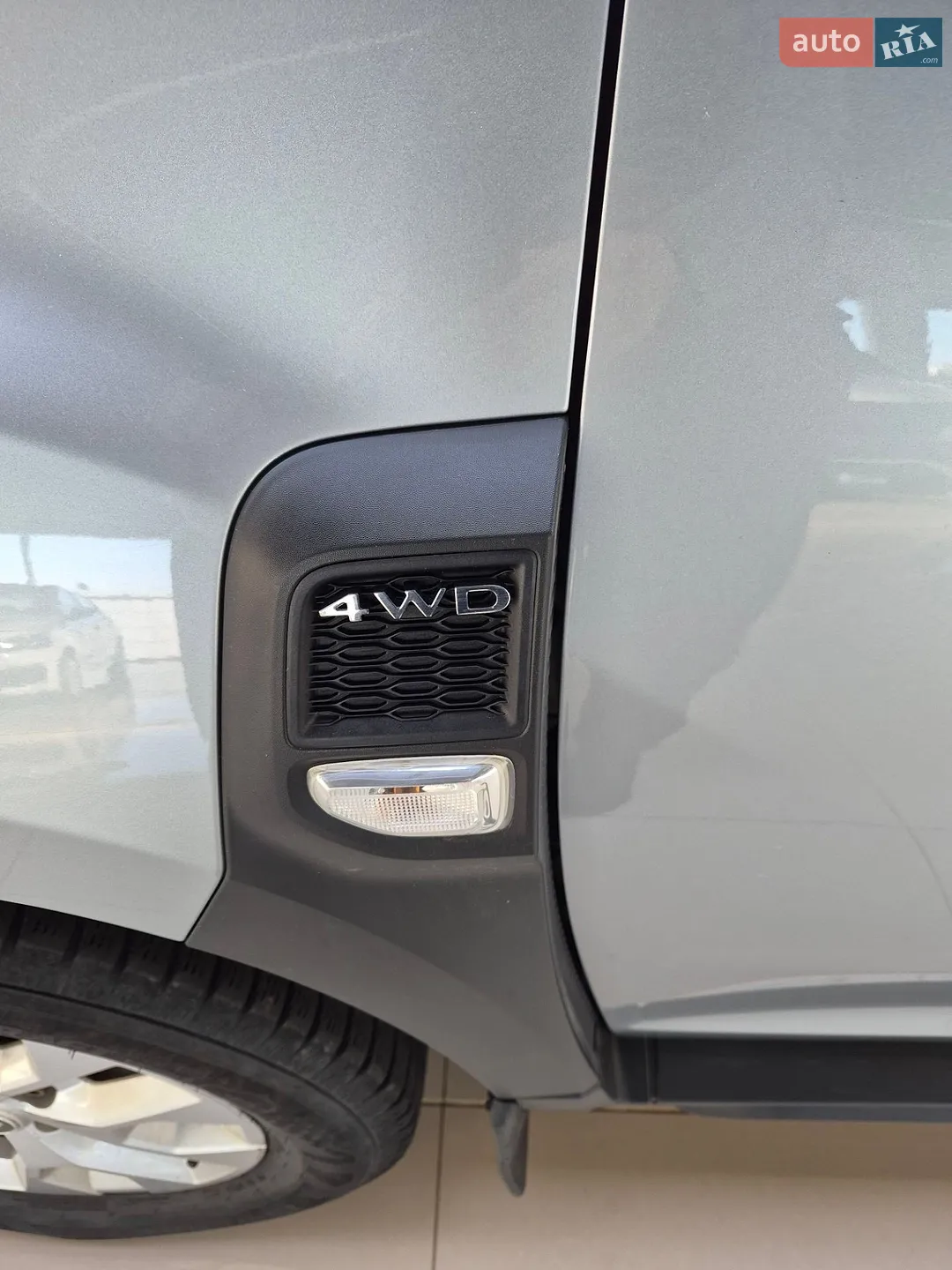 2021 Renault Duster - мініатюра 22