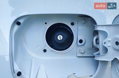 Позашляховик / Кросовер Renault Duster 2017 в Запоріжжі