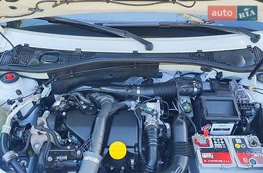 Позашляховик / Кросовер Renault Duster 2017 в Запоріжжі
