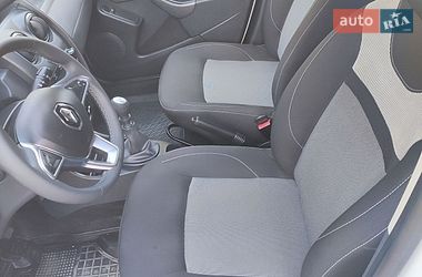 Позашляховик / Кросовер Renault Duster 2017 в Запоріжжі