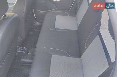 Позашляховик / Кросовер Renault Duster 2017 в Запоріжжі