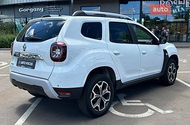 Внедорожник / Кроссовер Renault Duster 2020 в Киеве