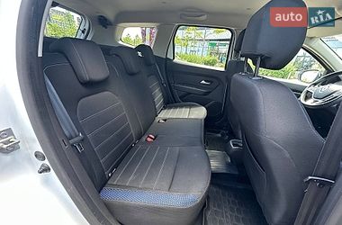 Внедорожник / Кроссовер Renault Duster 2020 в Киеве