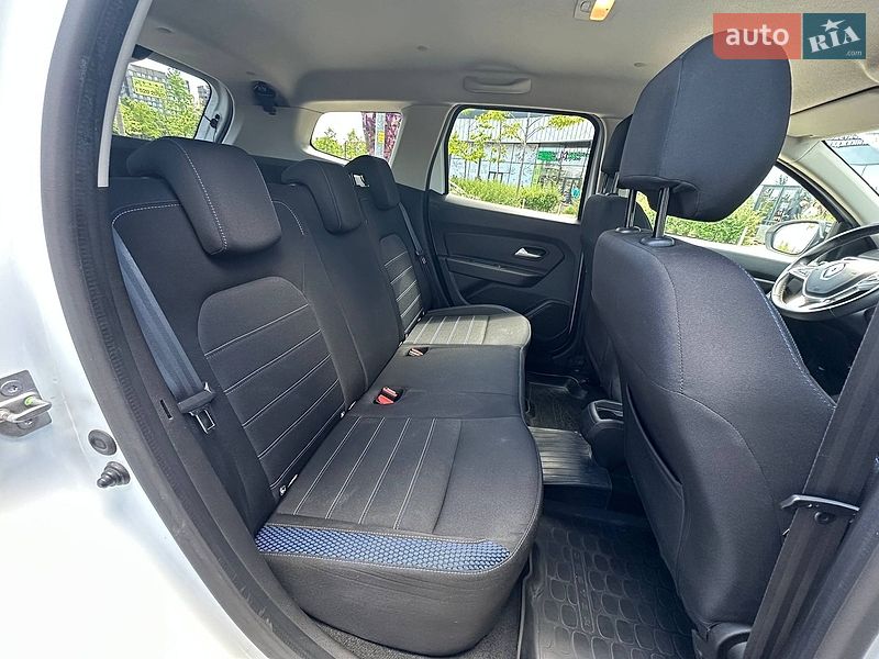 Внедорожник / Кроссовер Renault Duster 2020 в Киеве