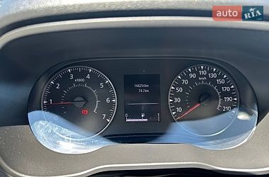 Внедорожник / Кроссовер Renault Duster 2020 в Киеве