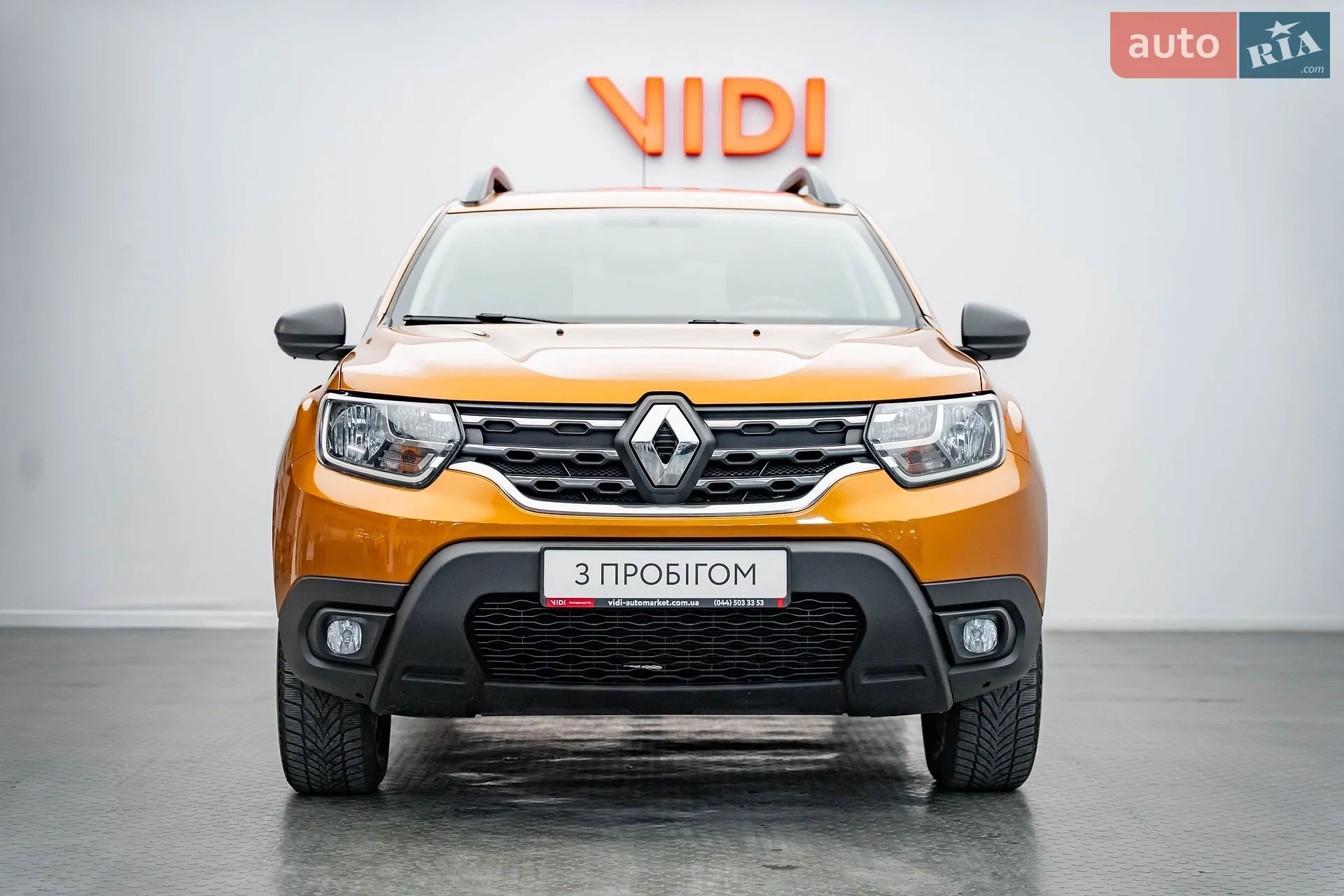 2019 Renault Duster - мініатюра 5