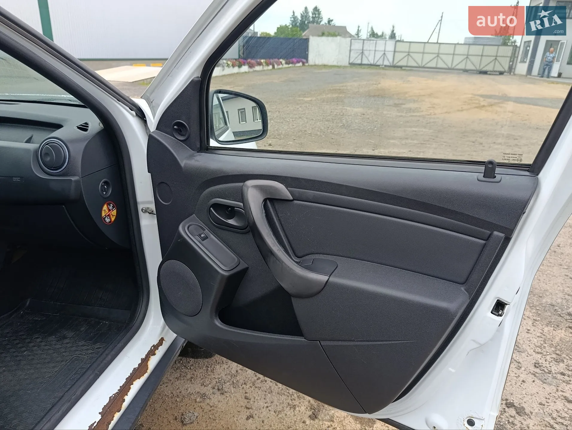 2017 Renault Duster - мініатюра 22