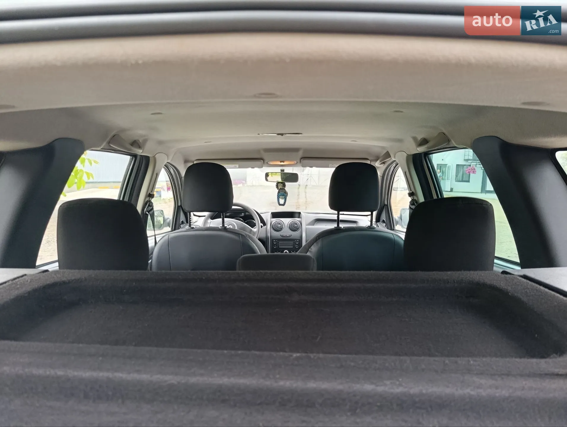 2017 Renault Duster - мініатюра 26