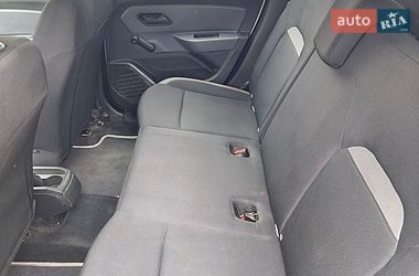 Позашляховик / Кросовер Renault Duster 2019 в Кам'янець-Подільському